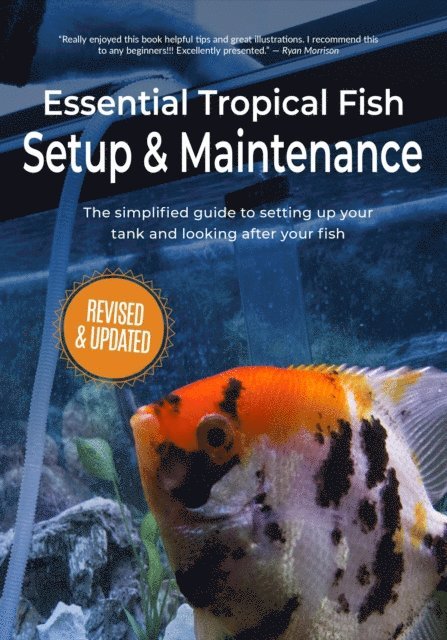 Anne Finlay - Essential Tropical Fish, E-bok