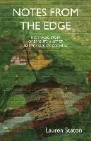 Lauren Staton - Notes from the Edge, Häftad. Tillgänglighet: Lägg i varukorg