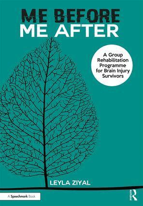 Leyla Ziyal - Me Before / Me After, Häftad. Tillgänglighet: Lägg i varukorg