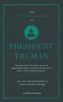 Patrick Andelic, Jolyon Connell - Connell Short Guide To President Truman, Häftad. Tillgänglighet: Lägg i varukorg