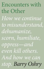 Encounters with the 'Other'