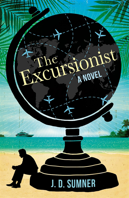J. D. Sumner - Excursionist, E-bok