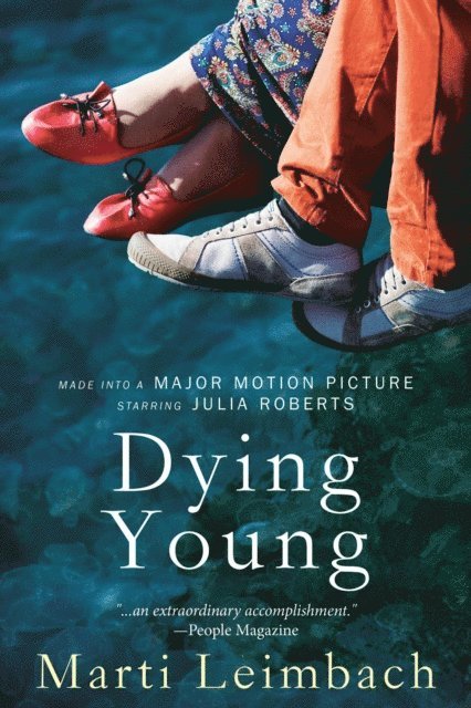 Marti Leimbach - Dying Young, E-bok