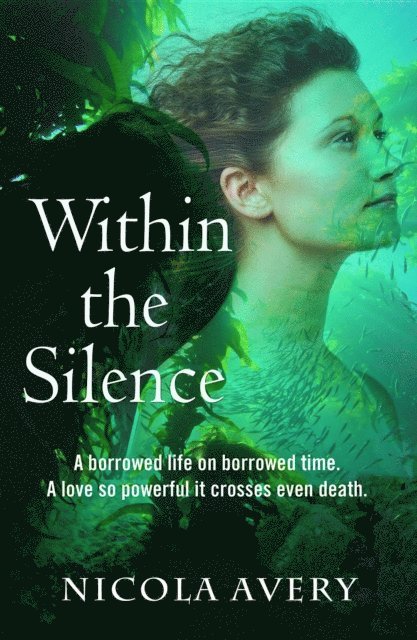 Nicola Avery - Within the Silence, E-bok