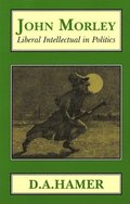 John Morley: Liberal Intellectual in Politics