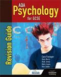 AQA Psychology for GCSE: Revision Guide