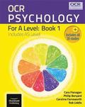 OCR Psychology for A Level: Book 1