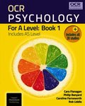 OCR Psychology for A Level: Book 1