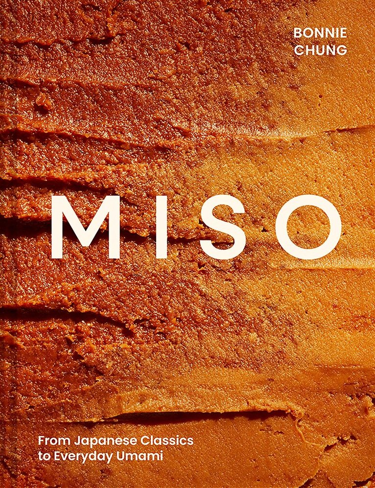 Bonnie Chung - Miso, E-bok