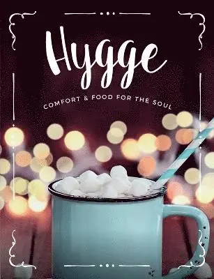 Cooknation - Hygge, Häftad. Tillgänglighet: Lägg i varukorg