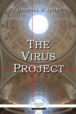 Josepha W Quint - Virus Project, Häftad