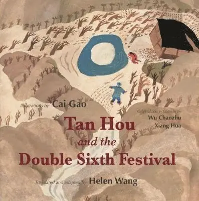 Tan Hou and the Double Sixth Festival, Häftad. Tillgänglighet: Lägg i varukorg