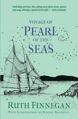 Ruth Finnegan - Voyage of Pearl of the Seas, Häftad. Tillgänglighet: Lägg i varukorg