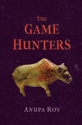 Anupa Roy - Game Hunters, Häftad. Tillgänglighet: Lägg i varukorg