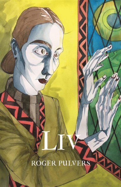 Roger Pulvers - LIV, E-bok
