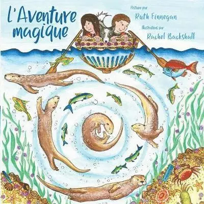 Ruth Finnegan - L'Aventure magique, Häftad. Tillgänglighet: Lägg i varukorg