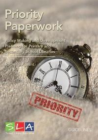 Priority Paperwork