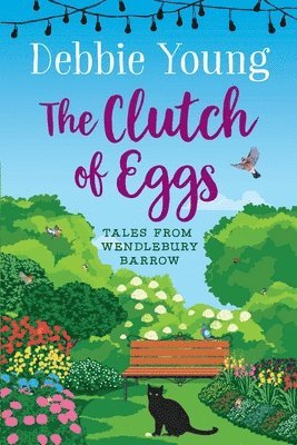 Debbie Young - Clutch of Eggs, Häftad