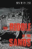 Erskine Childers - Riddle of the Sands, Häftad