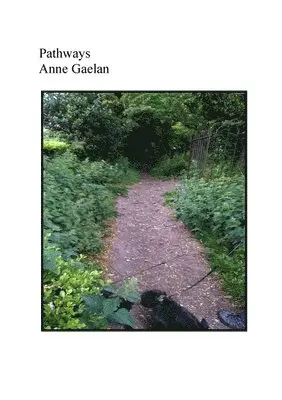Anne Gaelan - Pathways, Häftad. Tillgänglighet: Tillfälligt slut