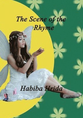 Habiba Hrida - Scene of the Rhyme, Häftad