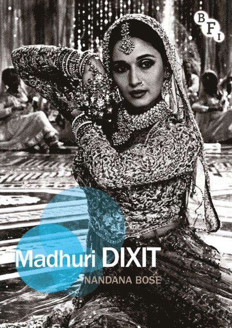 Nandana Bose - Madhuri Dixit, E-bok