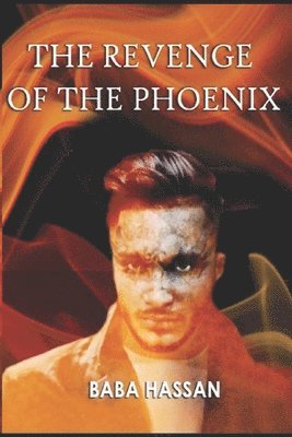 Baba Hassan - Revenge of The Phoenix, Häftad