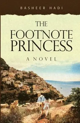 Basheer Hadi - Footnote Princess, Häftad. Tillgänglighet: Lägg i varukorg