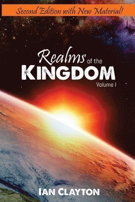 Ian Clayton, Revelations Partners - Realms of the Kingdom, Häftad