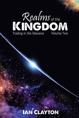Ian Clayton - Trading in the Heavens, Häftad