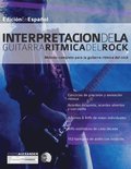 Interpretacio?n De La Guitarra Ri?tmica Del Rock