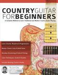 Country Guitar for Beginners