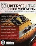 The Complete Country Guitar Method Compilation
