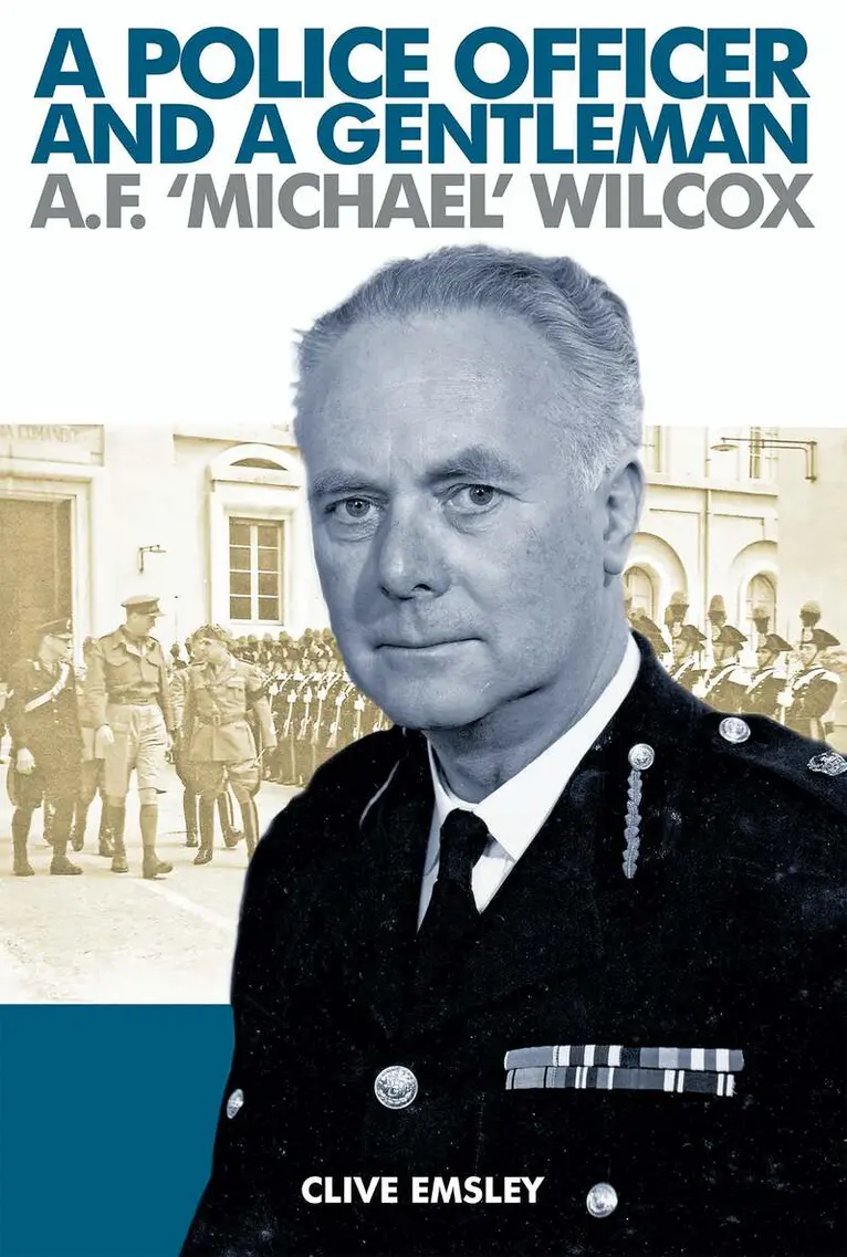Clive Emsley - Police Officer and A Gentleman, Inbunden. Tillgänglighet: Lägg i varukorg