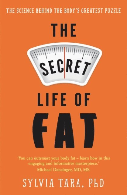 Sylvia Tara - Secret Life of Fat, E-bok