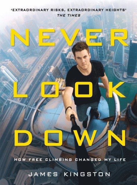 Never Look Down