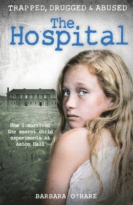 Barbara O'Hare - Hospital, Häftad