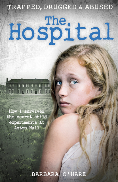 Barbara O'Hare - Hospital, E-bok