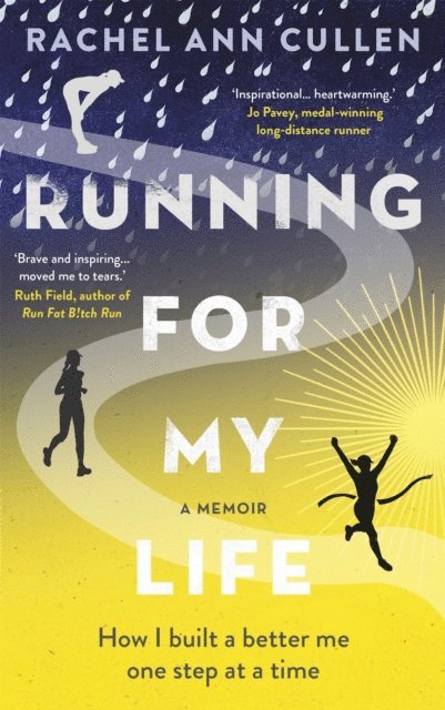 Rachel Ann Cullen - Running For My Life, E-bok. Tillgänglighet: Lägg i varukorg