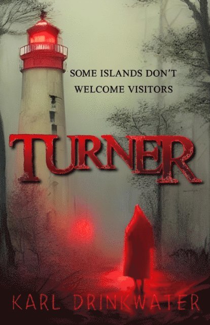 Karl Drinkwater - Turner, E-bok