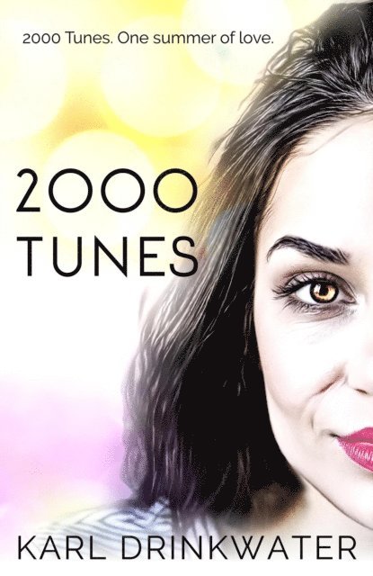 Karl Drinkwater - 2000 Tunes, E-bok