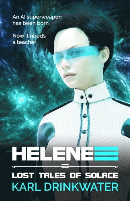 Karl Drinkwater - Helene, E-bok