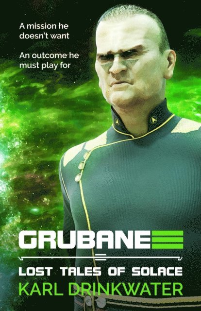Karl Drinkwater - Grubane, E-bok