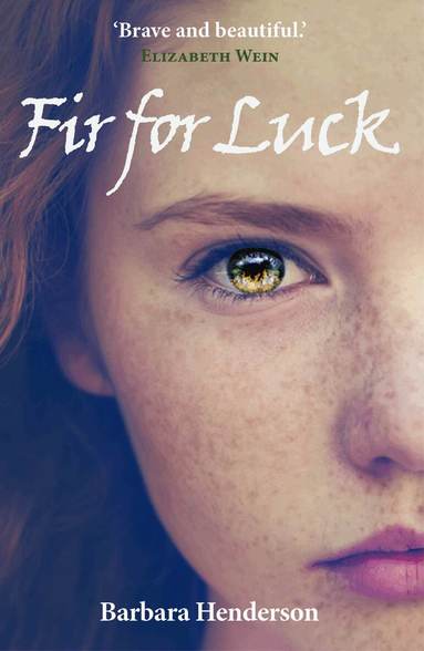 Barbara Henderson - Fir for Luck, Häftad