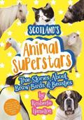 Scotland's Animal Superstars