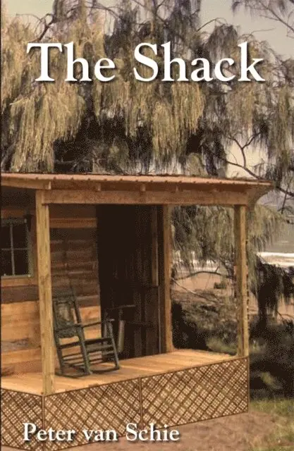 Peter van Schie - Shack, E-bok. Tillgänglighet: Lägg i varukorg