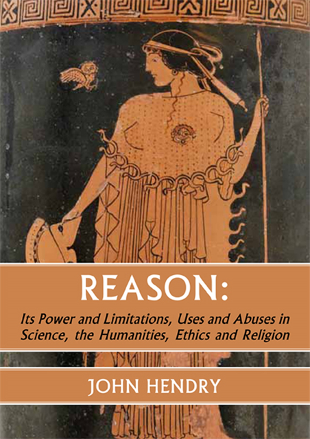 John Hendry - Reason:, E-bok