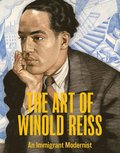 Art of Winold Reiss