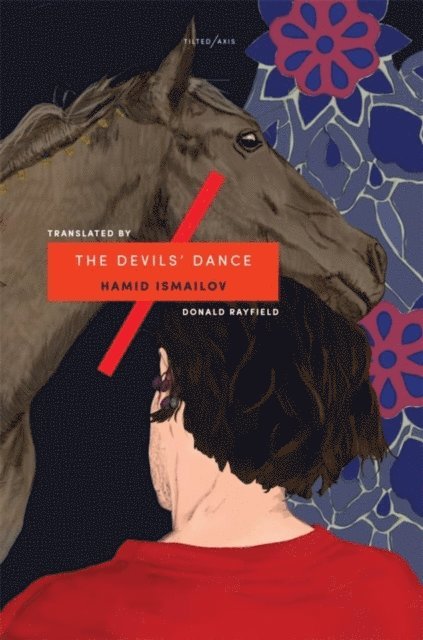 Hamid Ismailov - Devil's Dance, E-bok