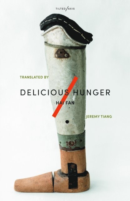Hai Fan - Delicious Hunger, E-bok